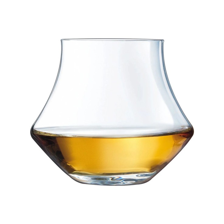 6 verres à Rhum & Whisky 30cl Open Up Spirits