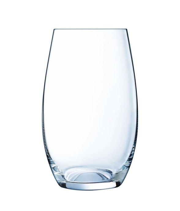 6 verres à eau 40 cl -MENADES