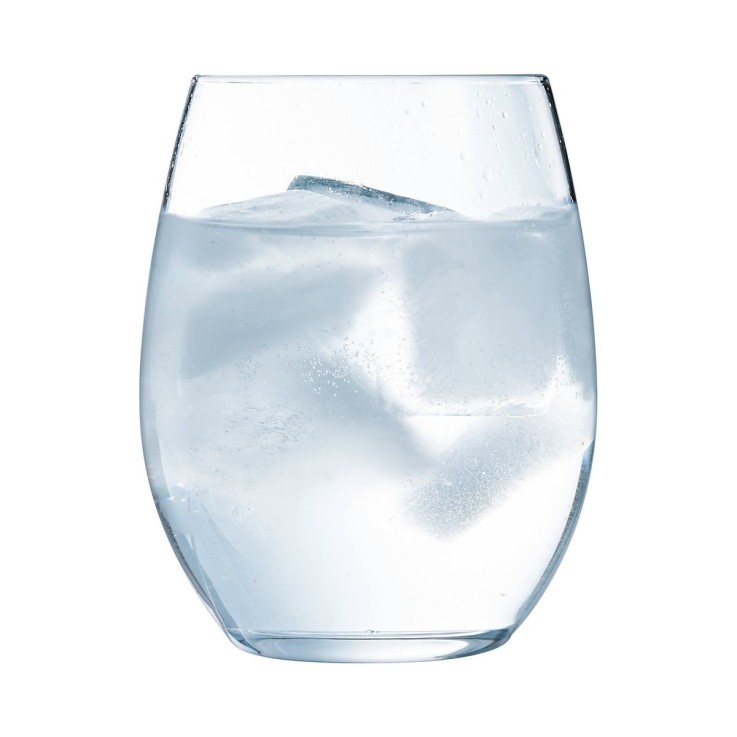 6 verres à eau 27 cl Primary