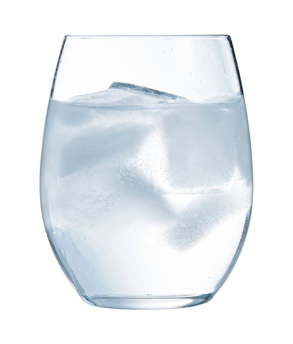 6 verres à eau 27 cl Primary