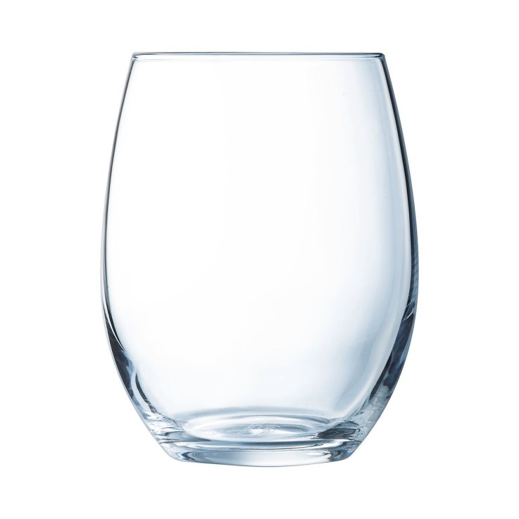 6 verres à eau 27 cl Primary