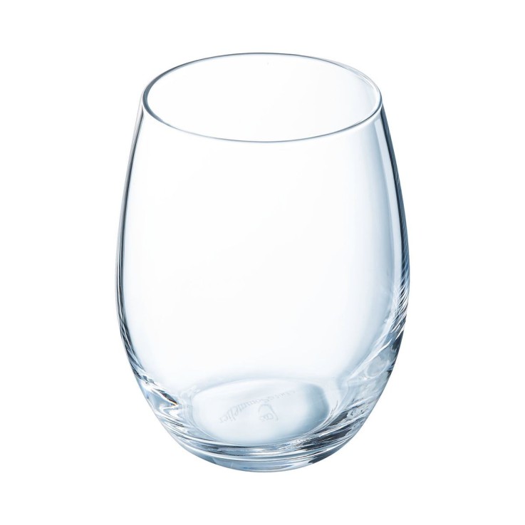 6 verres à eau 27 cl Primary
