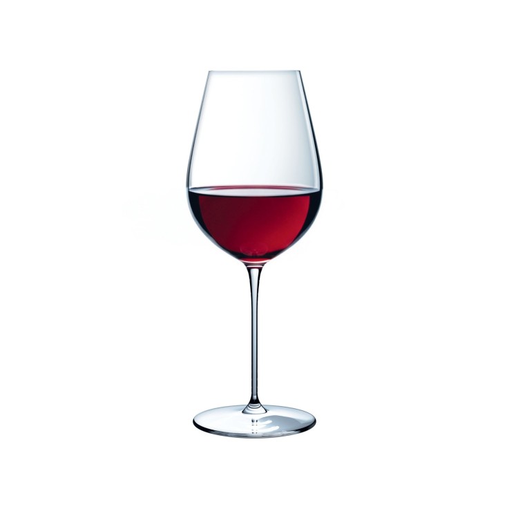 6 verres à pied 47 cl Galea
