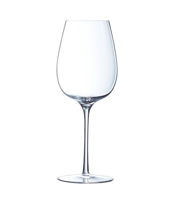 Ensemble de 12 verres à...