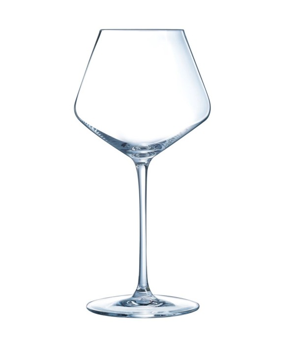 6 verres à pied 42cl Ultime...