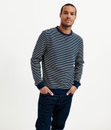 Bleu/blanc