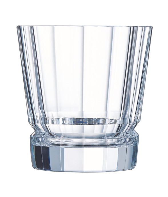 6 verres à eau 32cl...