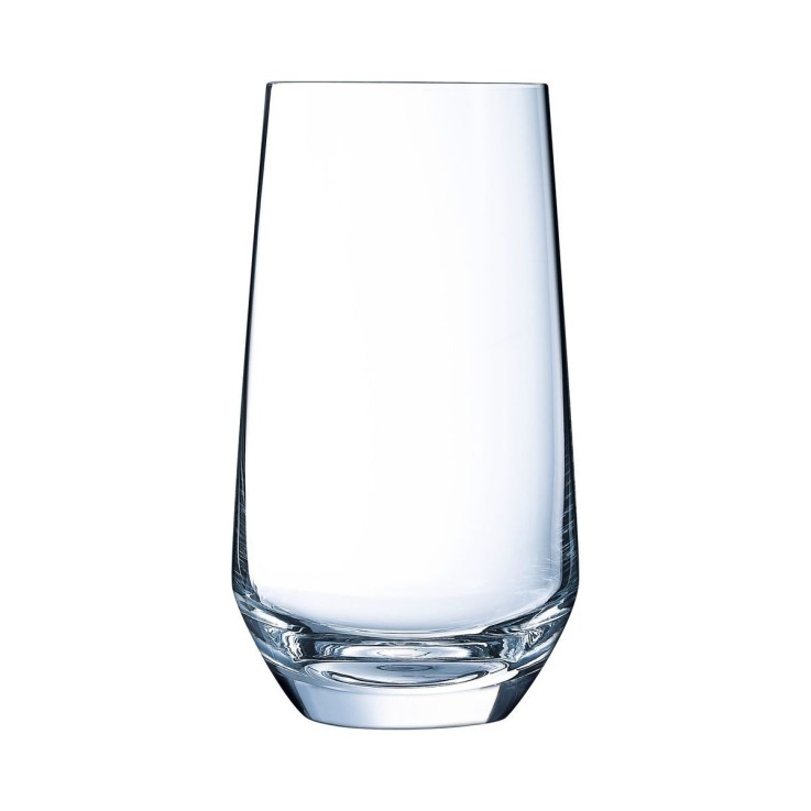 6 verres à eau 40 cl Lima