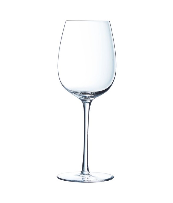 Ensemble de 12 verres à...