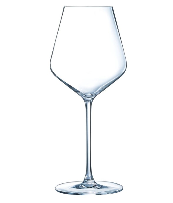 6 verres à vin rouge 47cl...