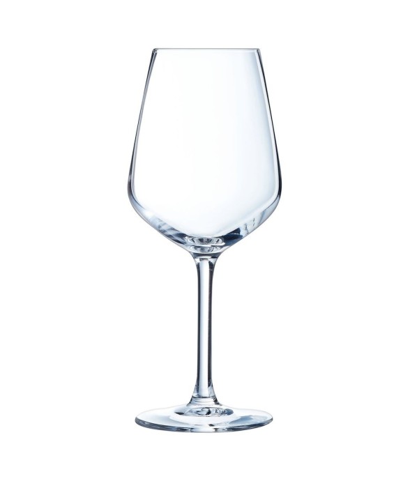 Lot de 6 verres à pied...