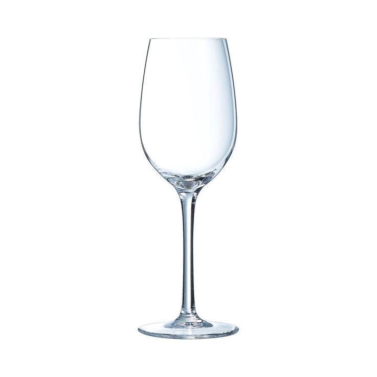 6 verres à pied 21 cl Sequence