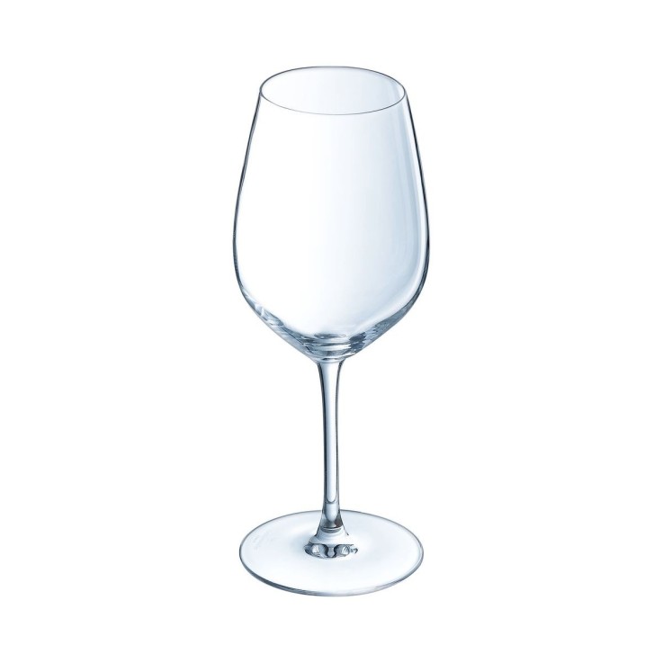 6 verres à pied 55 cl Sequence