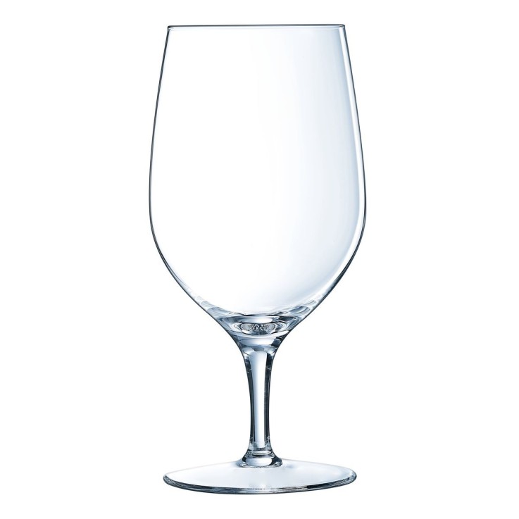 6 verres à pied 47 cl Sequence