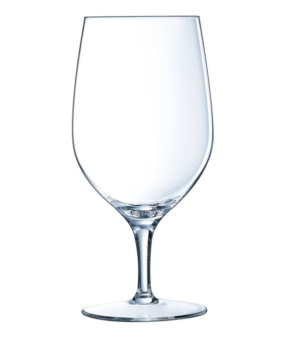 6 verres à pied 47 cl Sequence