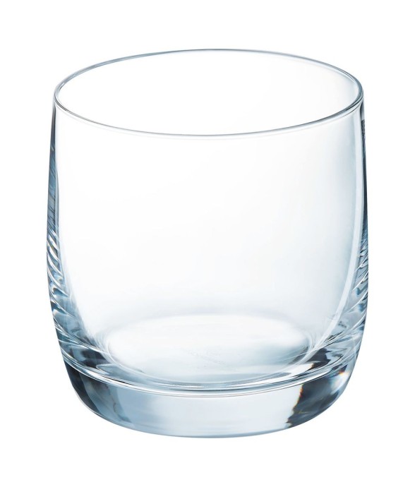 6 verres à eau  31 cl Vigne...