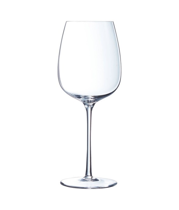 Ensemble de 12 verres à...