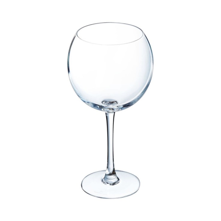 6 Verres à pied ballon 70 cl Cabernet - Verre à vin