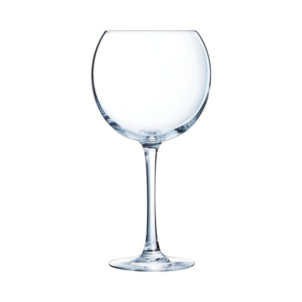 6 Verres à pied ballon 70 cl Cabernet - Verre à vin