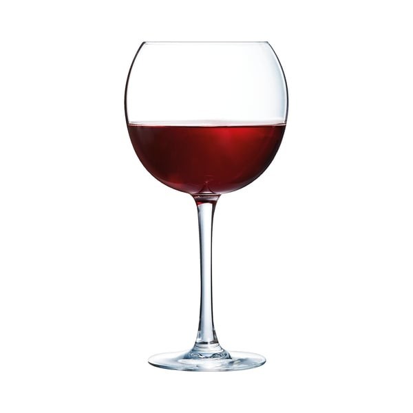 6 Verres à pied ballon 70 cl Cabernet - Verre à vin