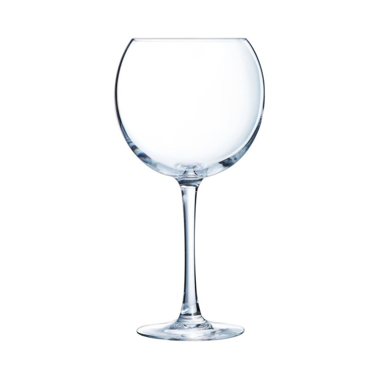 6 Verres à pied ballon 70 cl Cabernet - Verre à vin
