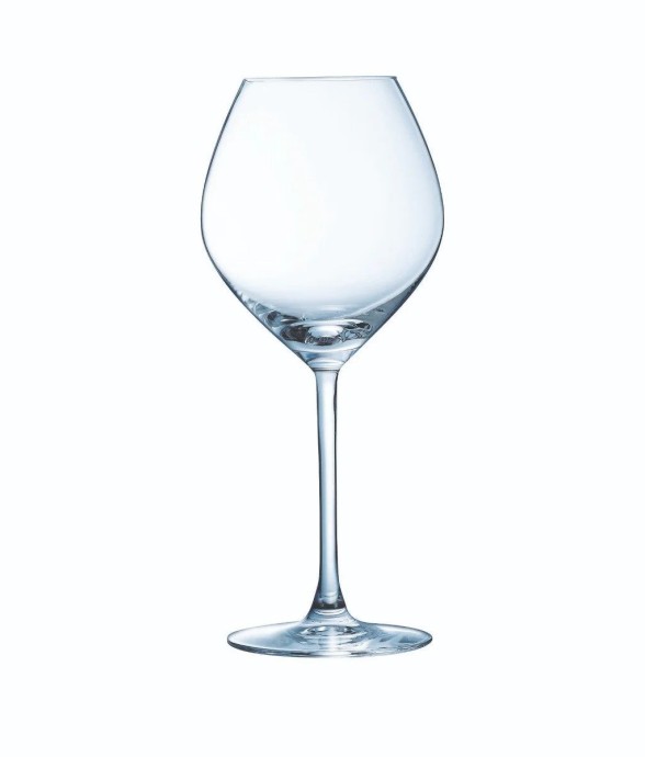 6 verres à vin 47 cl Cheer Up