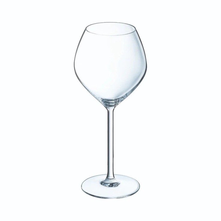6 verres à vin 47 cl Cheer Up