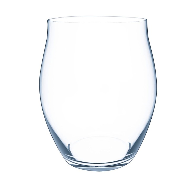 6 verres à eau 40 cl Macaron
