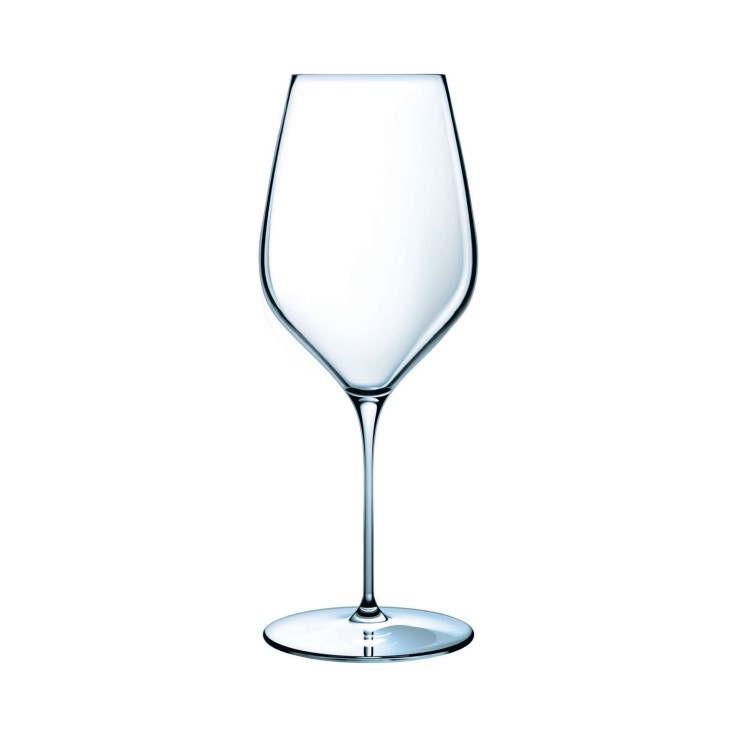 6 verres à pied 55 cl Mylla