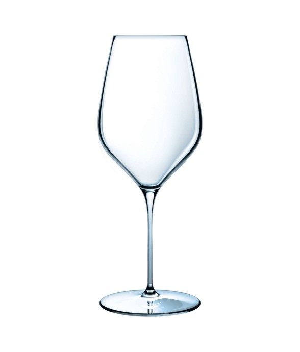 6 verres à pied 55 cl Mylla