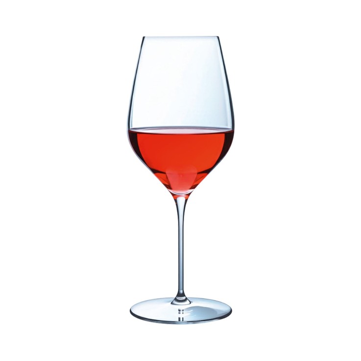 6 verres à pied 55 cl Mylla