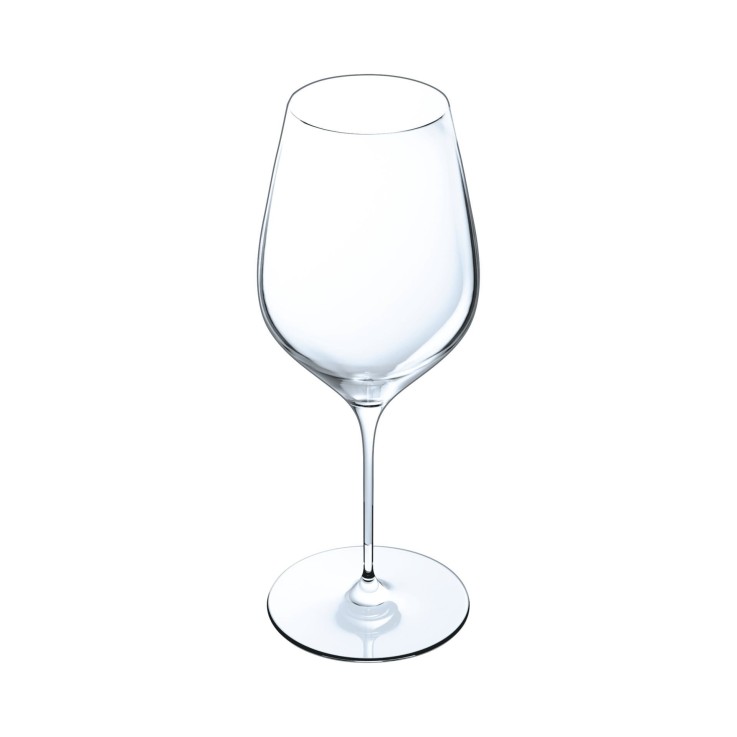 6 verres à pied 55 cl Mylla