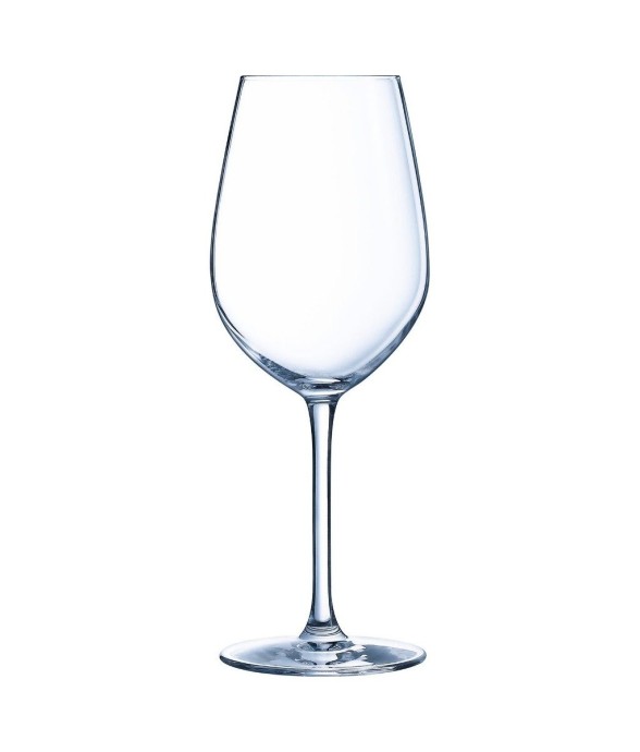 6 verres à pied 47 cl -MENADES