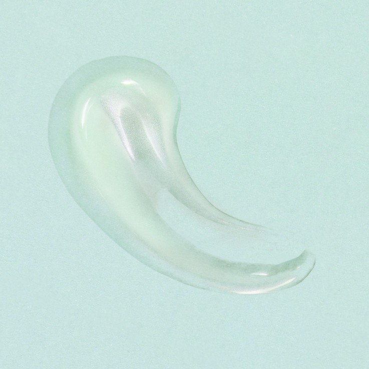 Gel apaisant certifié biologique - 20ml