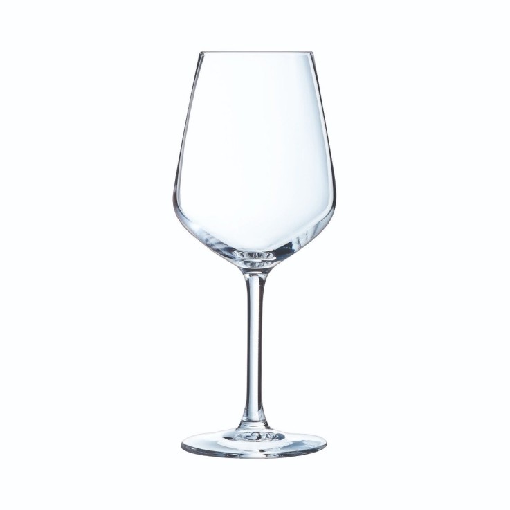 Ensemble 12 verres -VINETIS