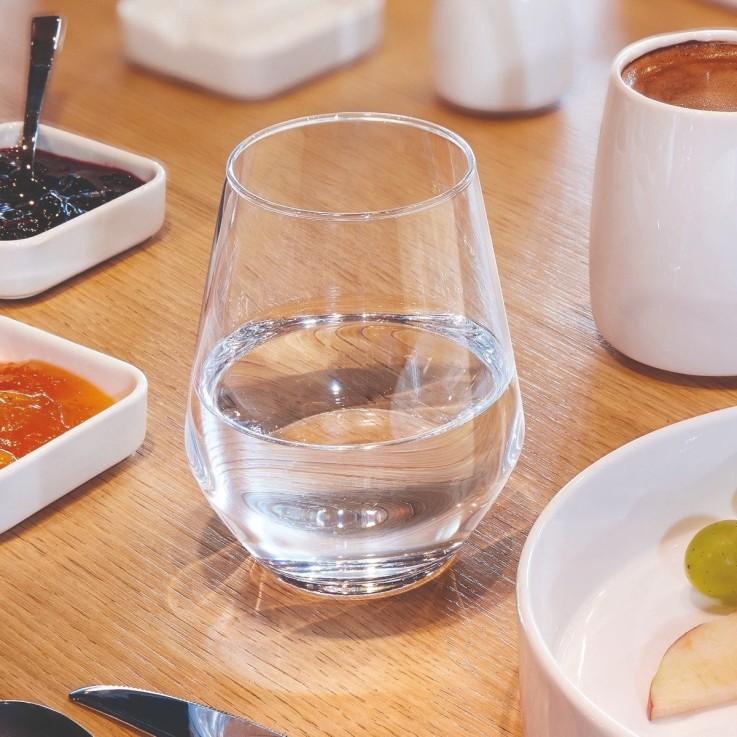 Ensemble 12 verres -VINETIS