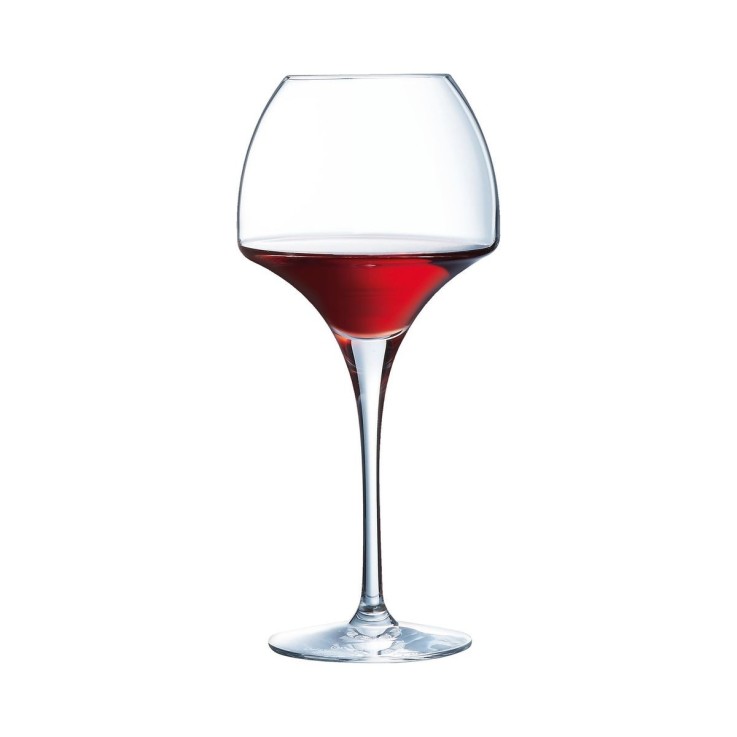 Ensemble 18 pièces -OPEN UP