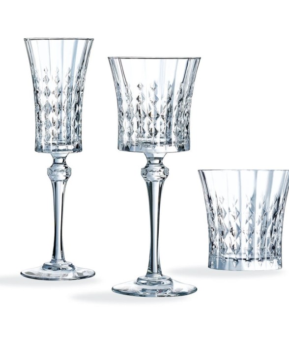 Ensemble de verres, 18...