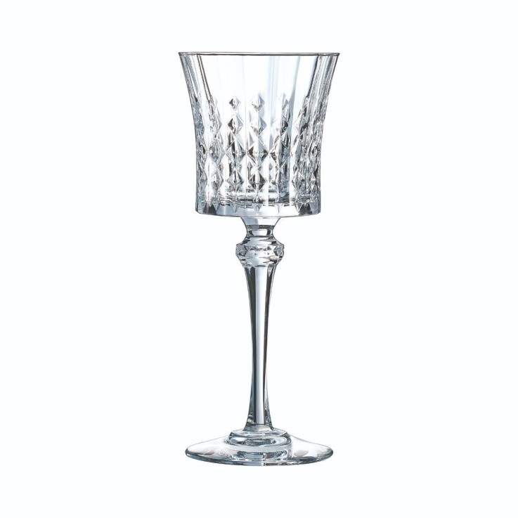 Ensemble de verres, 18 pièces -LADY DIAMOND
