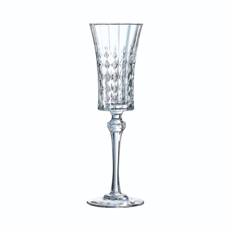 Ensemble de verres, 18 pièces -LADY DIAMOND