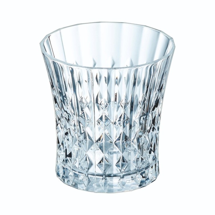 Ensemble de verres, 18 pièces -LADY DIAMOND