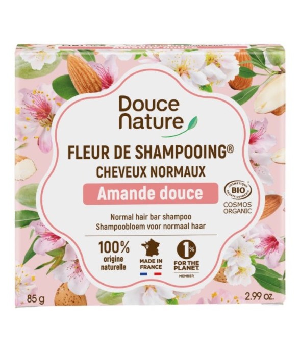 Shampooing sec - Cheveux...