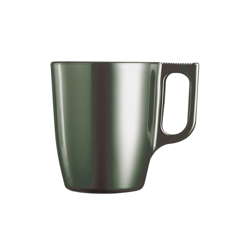 6 mugs 25 cl -FLASHY