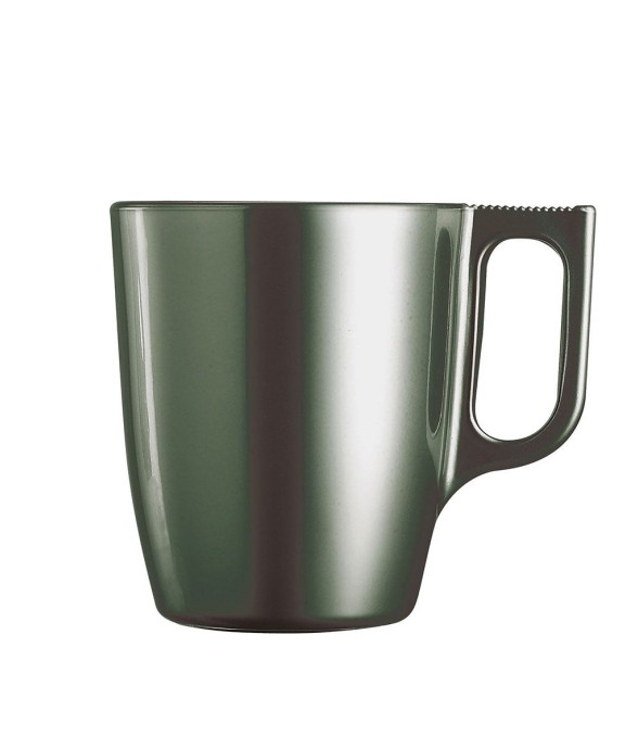 6 mugs 25 cl -FLASHY