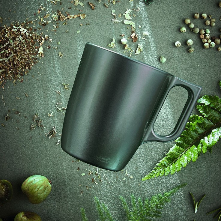 6 mugs 25 cl -FLASHY