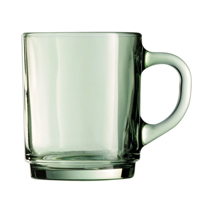 6 mugs 25cl -ALBA