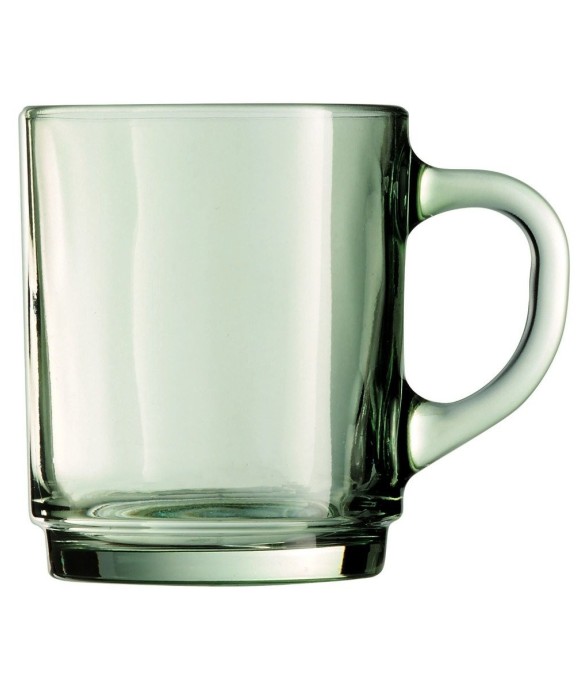 6 mugs 25cl -ALBA