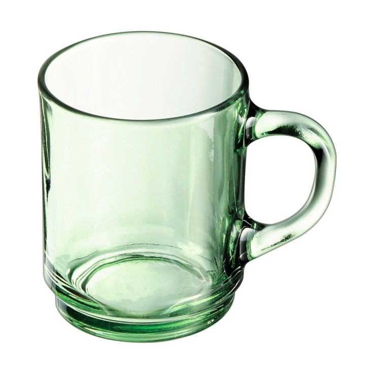 6 mugs 25cl -ALBA