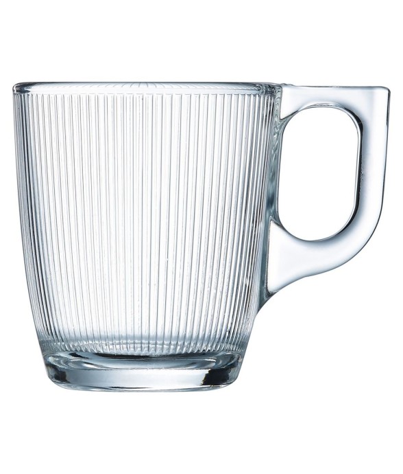 6 tasses à expresso 9 cl...