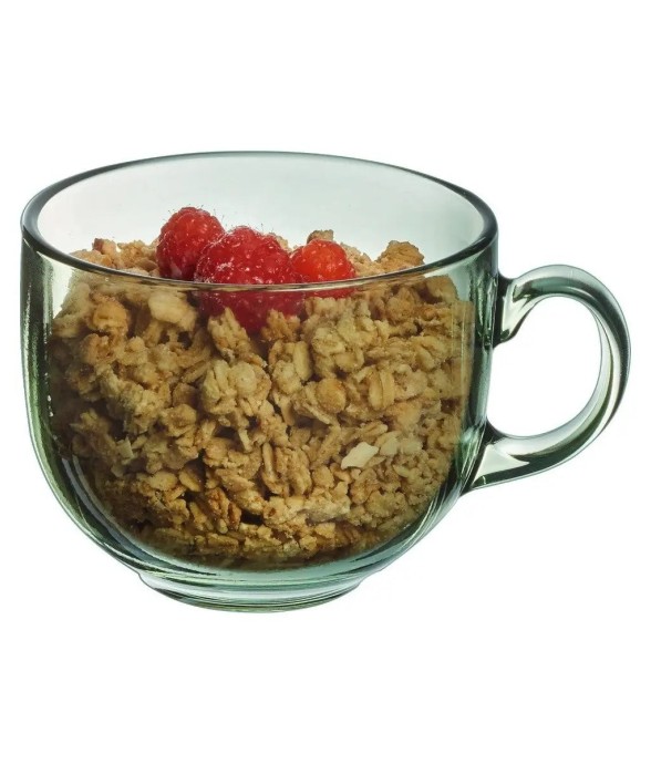 6 tasses Jumbo 50cl -ALBA